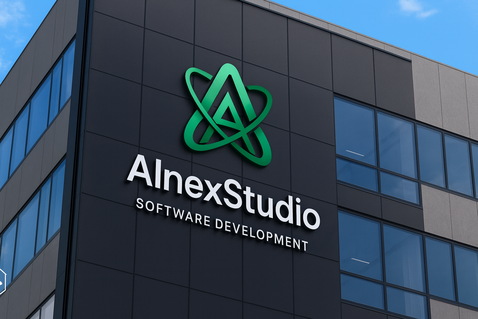 AlnexStudio